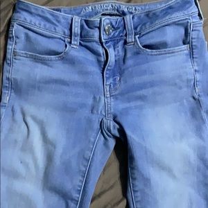 Women’s super super stretch X